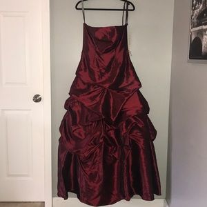 Bill Levkoff Prom Dress